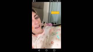 Loira Do Bigo Live Dançando.