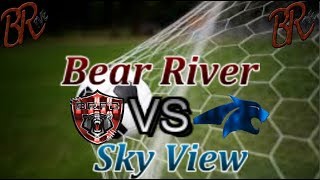 Bear River vs Sky View