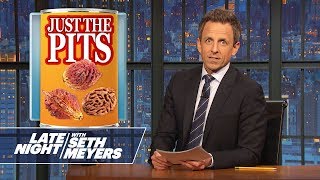 Bad Sponsors: Just the Pits, Crowgurt