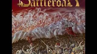 Watch Battleroar Metal From Hellas video