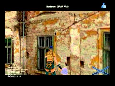 Speed spam - Animation Lock BF DBF TBF - Void Step
