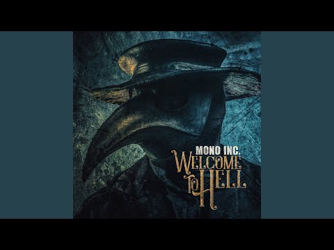 Welcome To Hell Video