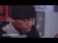 Neyo - Let Me Breakdown The Concept Behind Non Fiction (247HH Exclusive)