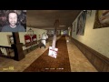 MAGICAL ADVENTURE (Garry's Mod Prop Hunt)