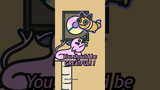 Espeon Is A Menace