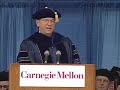 Eric Schmidt's Keynote Speech