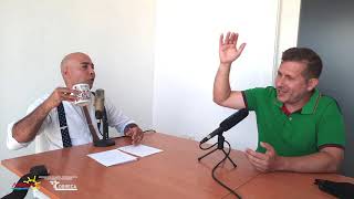Benidorm Gastro Business | ASESORIA ABIERTA con Miguel Martinez de Lexus XX | Ep. 1