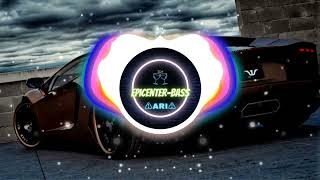Booty - C. Tangana, Becky G Epicenter-B-Ari