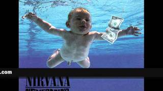 Watch Nirvana On A Plain video