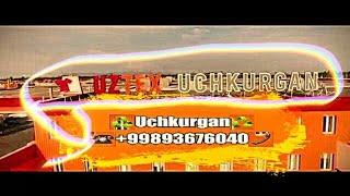 Uztex Uchkurgan