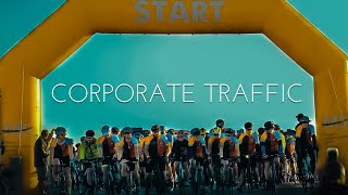 Corporate Traffic MS Bike Race | National Multiple Sclerosis Society