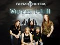 Sonata Arctica - Wildfire's I + II + III (HQ)