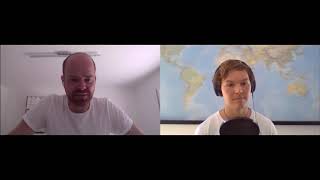 Podcastclips: Personal Trainer vs. Digitalisierung? Hat ein realer Coach Zukunft?