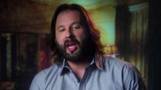 Gary Dauberman - ANNABELLE: CREATION
