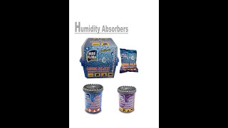 Missflora 200 Gr Humidity Absorbers Missflora 200 Gr Nem Alıcı