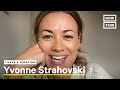 Yvonne Strahovski on A Needed Revolution & Starring in 'Stateless' | NowThis