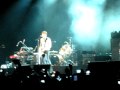 Franz Ferdinand "Take Me Out" (@Chile Mar-12-2010)