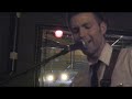 Actuaries @ The Gin Mill - Old Days