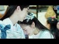 Sư phụ! ta rất thích chàng - CUT Lạc Lạc Tiểu Điện Hạ ( Ngô Thiến )