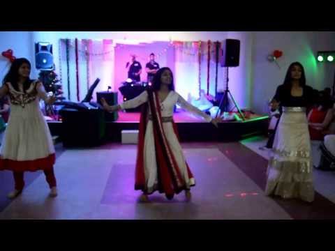 Chane ke khet mein dupatta tera balma lungi dance and tooh!