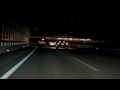 INFINITI FX QX Mie Crazy Night Cruise