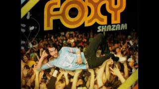 Watch Foxy Shazam Its Hair Smelled Like Bonfire video