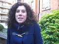 Ella from Twickenham, Vince Cable and the Robin Hood Tax