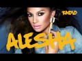 Alesha Dixon - 'Radio' (Mutated Forms Remix)