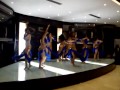 Bellysamba Al Nujun. TOLÓN