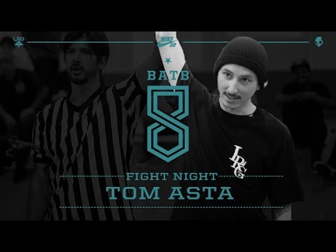 Tom Asta - Fight Night: BATB8