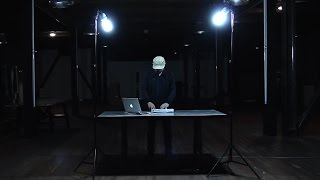 T-Spice performing on MASCHINE Amazingly Fast Finger Drummer