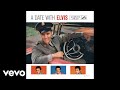 Elvis Presley - Baby, Let's Play House (Official Audio)