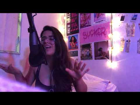 Handmade Heaven | MARINA Cover