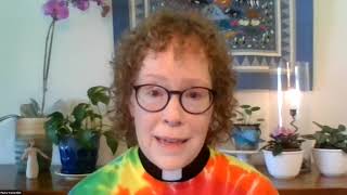 "A Surprising Harvest' Sermon by Pastor Karen Eiler