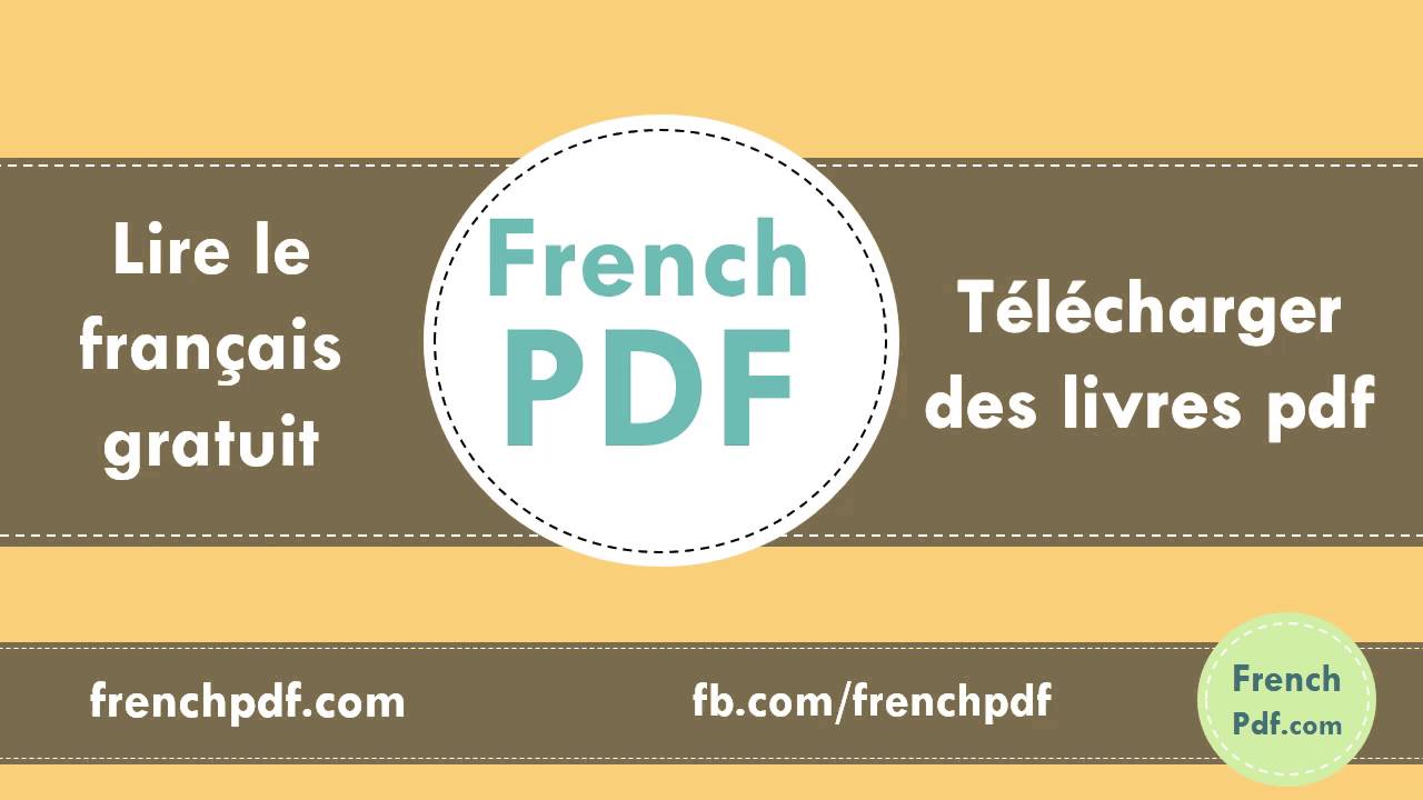 Telecharger roman francais pdf gratuit xp