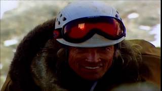 Vertical Limit : Making Of Vertical Limit : Making Of