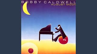 Watch Bobby Caldwell Cover Girl video