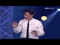 Il Signore Degli Anelli Visto Da Fiorello HD 720p ITA