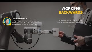 Working Backwards - innovación