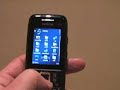 Video: Nokia E51  Preview