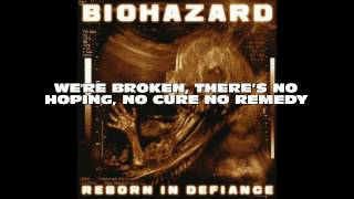 Watch Biohazard Waste Away video
