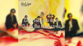 Watch Black Lips Family Tree video