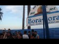 fefa e vini - Bora Bora ..Ibiza 2