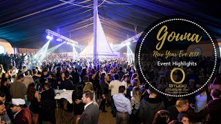 Gouna New Year Eve 2017 Event Highlights...