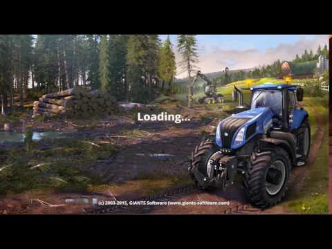 Как установить свое радио в farming simulator 2018 Как установить свое радио в farming simulator 2018