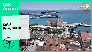 Çok Gezenti Split Fragmanı