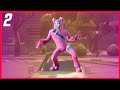 Orange Justice Goes With Any Song 2