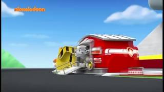 Paw Patrol Theme Song Nickelodeon Greece