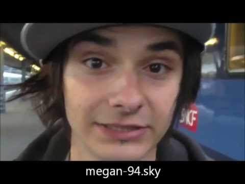 Mes Ailes Video