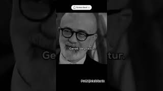 Gerekte Yoktur...